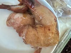 -大益烤鸡