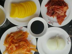 -桃园中华料理炸酱面(燕儿岛路店)