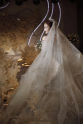 点击看大图 -MANLI BRIDAL婚纱