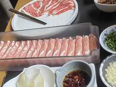 -东来顺·非遗火锅(高新店)