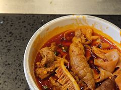 牛油火锅-川西坝子火锅(金沙1.0直营店)