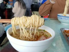 -美味斋(西北街店)