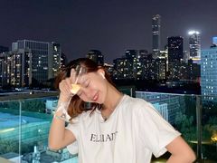 -The ROOF (通盈中心店)