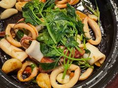 -陈鹏鹏潮汕菜(欢乐海岸 海边景观店)