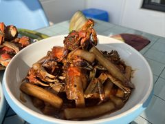 -美味之家·湖景农家乐(太湖东山店)