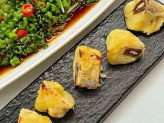 -野蔓果·山野菜(西湖景区·龙井茶田店)