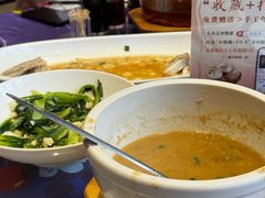 -大灶头·新昌菜(中国茶市店)