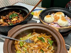 -火啫啫·粤式啫啫煲(南通首店)