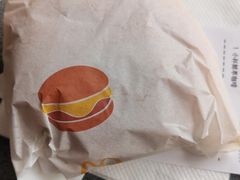 -麦当劳(虹口星荟中心店)
