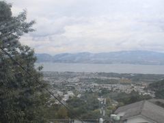 -苍山感通索道