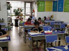 -赵汝飞练字硬笔书法(博泰国际校区)