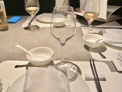 石锅白菜豆腐-木守西溪溪隐餐厅