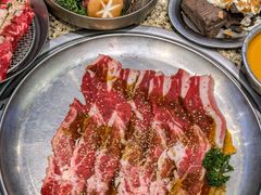 -安又胖韩国烤肉(美罗城店)