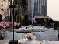 -Mercato莫卡多露台餐厅与酒吧(K11店)