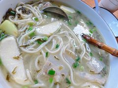 -和茶缘·梅坞农家菜(梅灵南路店)