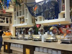 -芭菲盛宴·环球美食(袁家岗店)