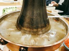 -浮何烤铺(桐梓林店)