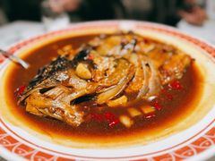-旺顺阁鱼头泡饼(小红门店)