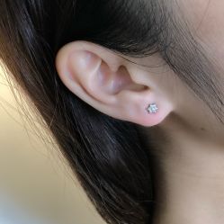 -威德钻石-克拉钻大本营(南京东路店)