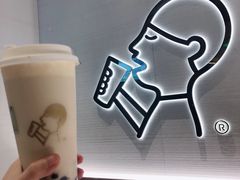 -喜茶(无锡荟聚中心店)