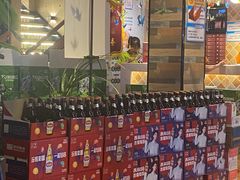 -壹号院音乐餐厅•烤全羊•新疆菜(浐灞店)