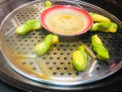 -粗粮人家·东北菜(洋桥店)