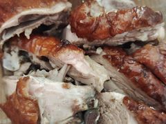-龙记烤鸭店(新民路店)