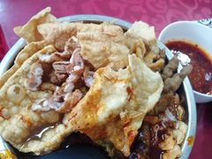 -谭老太正宗柳州螺狮粉(家和花园店)