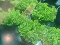 -海之屋韩式烤肉(海棠68环球美食街店)