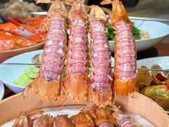 -必点海鲜·海肠捞饭·鲅鱼水饺(滨江道店)
