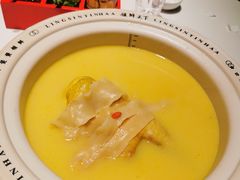 -领鲜天下·焗海鲜·花胶鸡(天目里店)