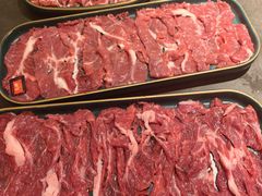 -牛村来人潮汕牛肉火锅(西单店)