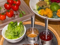 -小大董·烤鸭(王府井apm店)