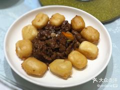 -和记小菜(东方店)