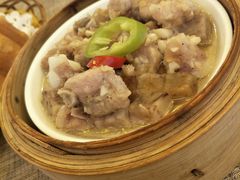 -晋江荣誉国际酒店·港誉茶餐厅