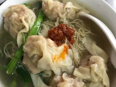 -坚记面店(一德路店)