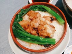 -晓粤·惹味粤菜(凯德乐峰广场店)