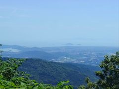 -惠山国家森林公园