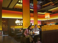 -炊烟小炒黄牛肉(浦东世纪汇店)