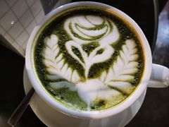 -馡咖啡(东方商厦店)