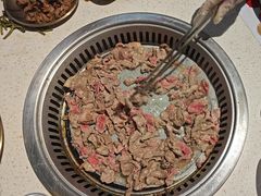 -火叮叮自助烤肉·现切牛肉(茂业店)