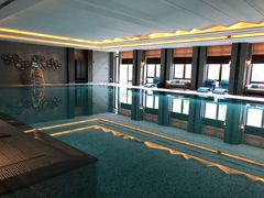 -上海崇明金茂凯悦酒店