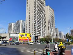 -万达广场(南昌红谷滩店)
