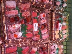 -争鲜回转寿司(朝北大悦城店)