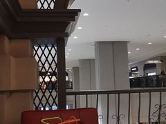 -必胜客(砂之船中东奥莱店)