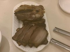 腊排骨-太婆天府山珍酒楼(亚运村店)