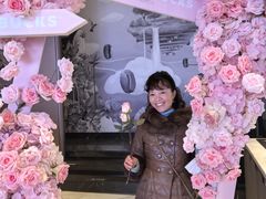 -星巴克臻选(成都太古里店)