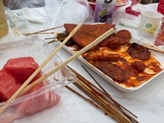 -滴滋味·新疆炒米粉·炒三凉(乌市总店)