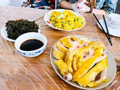 白斩鸡-妈妈的小作坊(陈家镇店)