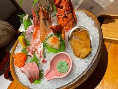 -花潮料理艺食馆(SM新生活广场店)